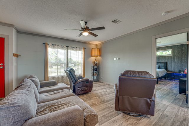 3912 County Road 4119, Campbell, TX 75422