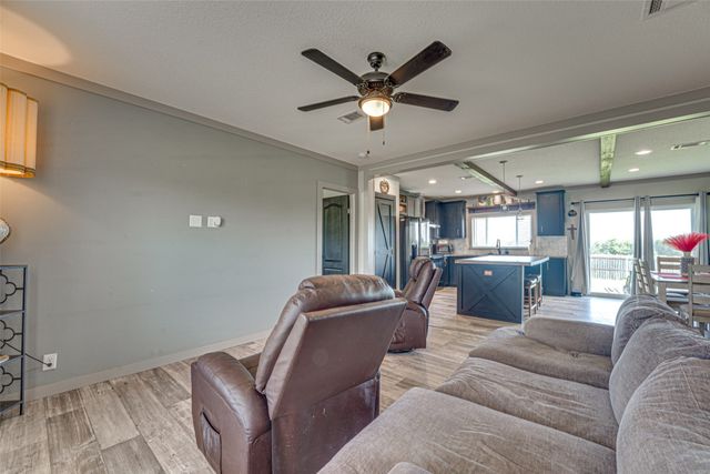 3912 County Road 4119, Campbell, TX 75422