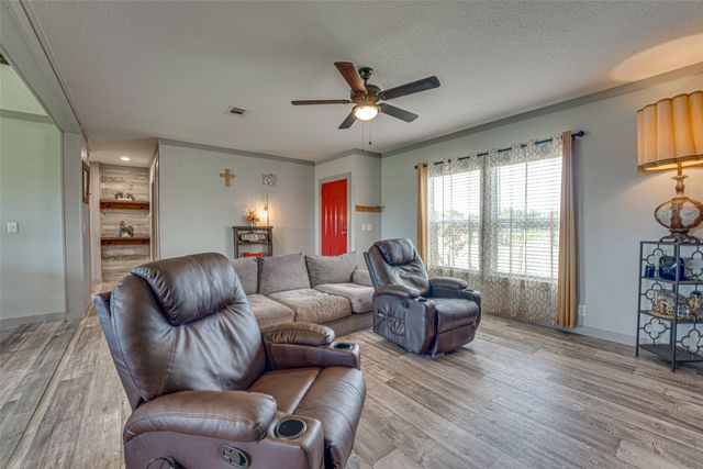 3912 County Road 4119, Campbell, TX 75422
