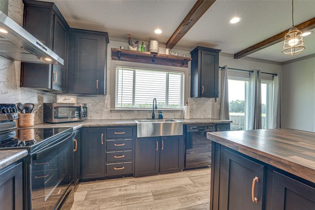 3912 County Road 4119, Campbell, TX 75422