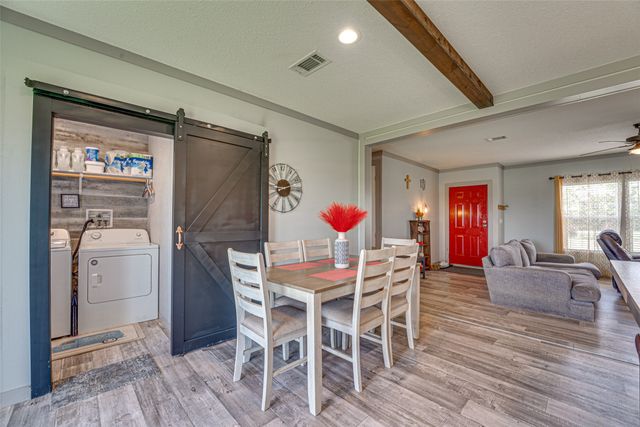 3912 County Road 4119, Campbell, TX 75422