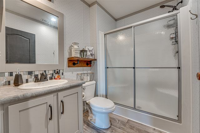 3912 County Road 4119, Campbell, TX 75422
