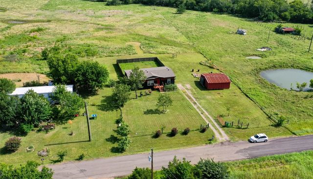 3912 County Road 4119, Campbell, TX 75422