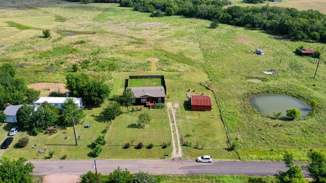 3912 County Road 4119, Campbell, TX 75422