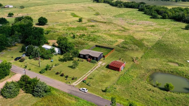 3912 County Road 4119, Campbell, TX 75422
