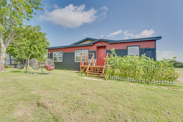 3912 County Road 4119, Campbell, TX 75422