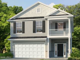 652 Sawmill Road, Hardeeville, SC 29927