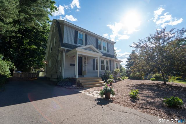 24 Drescher Road, Manchester, CT 06040