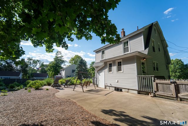 24 Drescher Road, Manchester, CT 06040