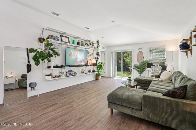 2287 SHADY BREEZE Lane, Green Cove Springs, FL 32043