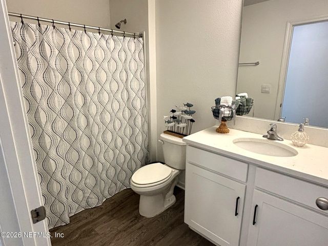 2287 SHADY BREEZE Lane, Green Cove Springs, FL 32043