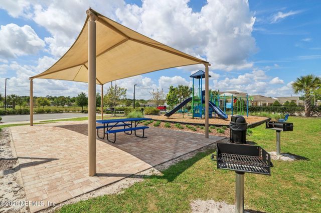 2287 SHADY BREEZE Lane, Green Cove Springs, FL 32043