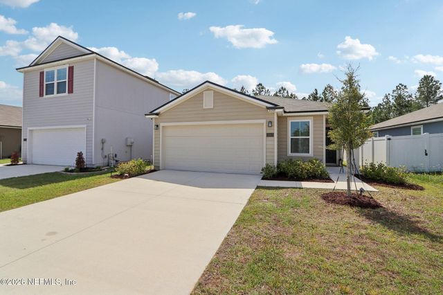 2287 SHADY BREEZE Lane, Green Cove Springs, FL 32043