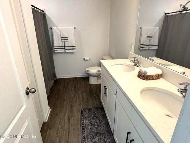 2287 SHADY BREEZE Lane, Green Cove Springs, FL 32043