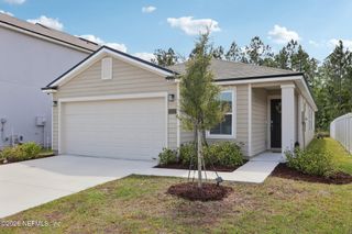 2287 SHADY BREEZE Lane, Green Cove Springs, FL 32043