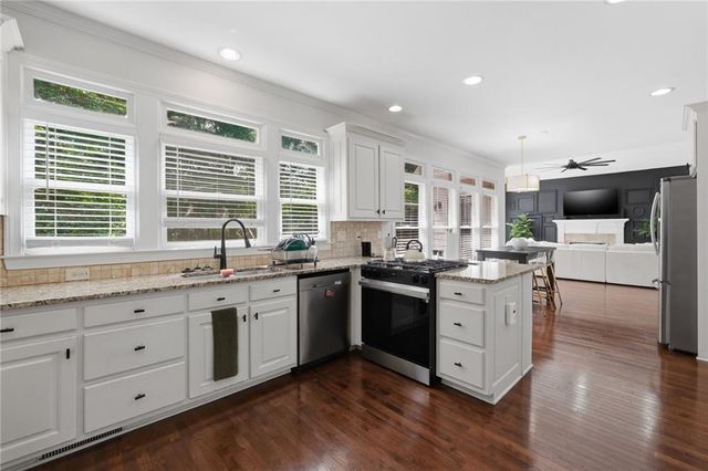 150 Millennial Court, Lawrenceville, GA 30045