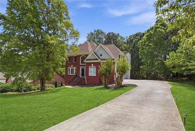 150 Millennial Court, Lawrenceville, GA 30045