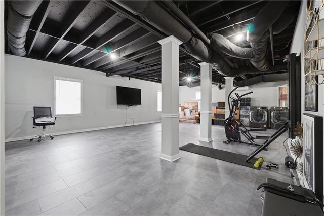 150 Millennial Court, Lawrenceville, GA 30045
