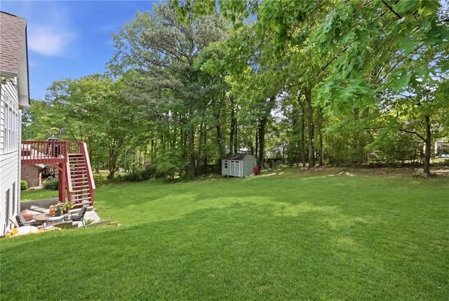 150 Millennial Court, Lawrenceville, GA 30045
