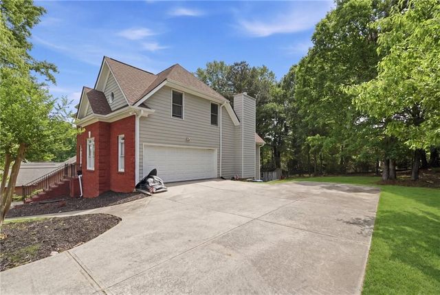 150 Millennial Court, Lawrenceville, GA 30045