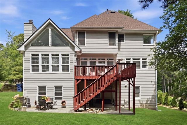 150 Millennial Court, Lawrenceville, GA 30045