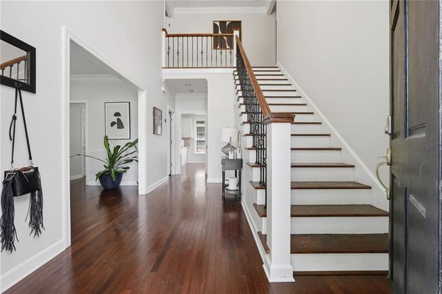 150 Millennial Court, Lawrenceville, GA 30045