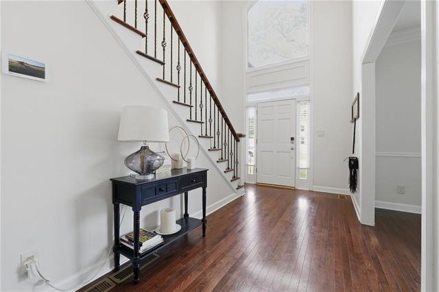150 Millennial Court, Lawrenceville, GA 30045