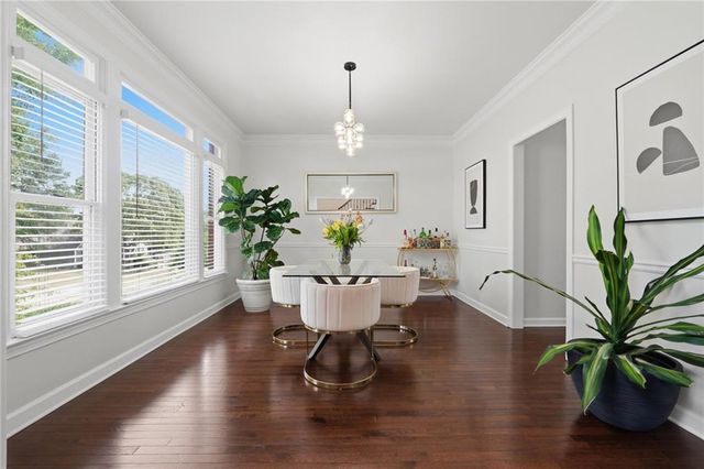 150 Millennial Court, Lawrenceville, GA 30045
