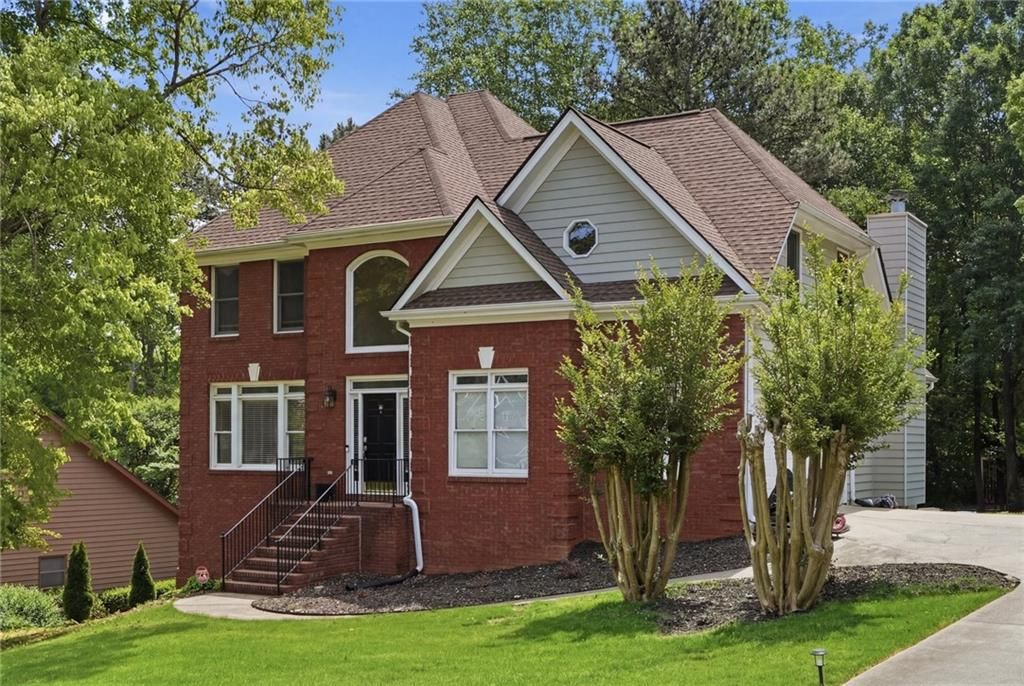 150 Millennial Court, Lawrenceville, GA 30045