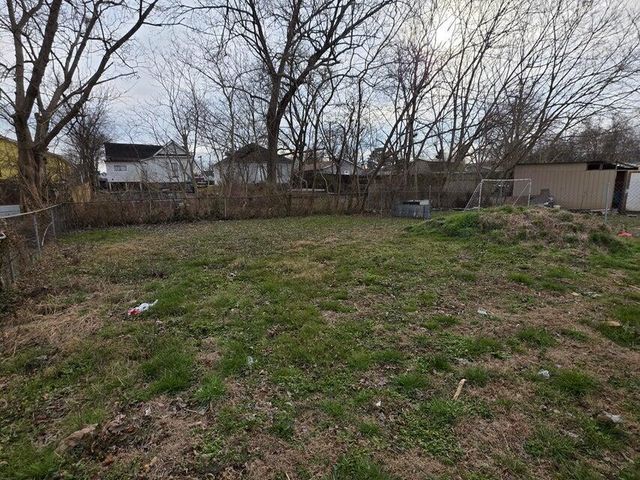 1604 E 46th St Place, Chattanooga, TN 37407