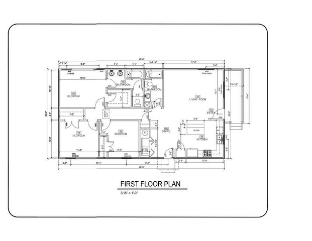 1604 E 46th St Place, Chattanooga, TN 37407