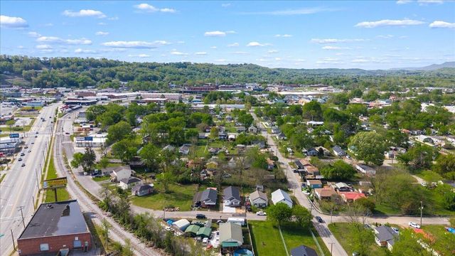 1604 E 46th St Place, Chattanooga, TN 37407