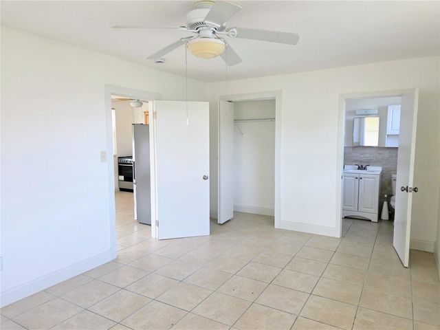 6931 HIBISCUS AVENUE S 1A, South Pasadena, FL 33707