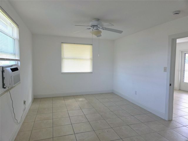 6931 HIBISCUS AVENUE S 1A, South Pasadena, FL 33707