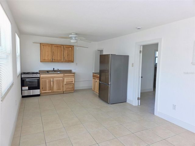 6931 HIBISCUS AVENUE S 1A, South Pasadena, FL 33707