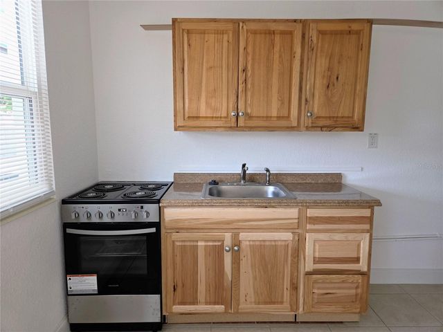 6931 HIBISCUS AVENUE S 1A, South Pasadena, FL 33707