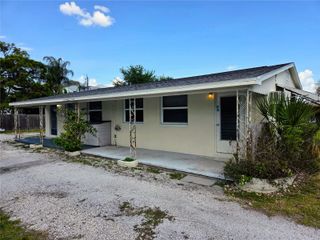 6931 HIBISCUS AVENUE S 1A, South Pasadena, FL 33707