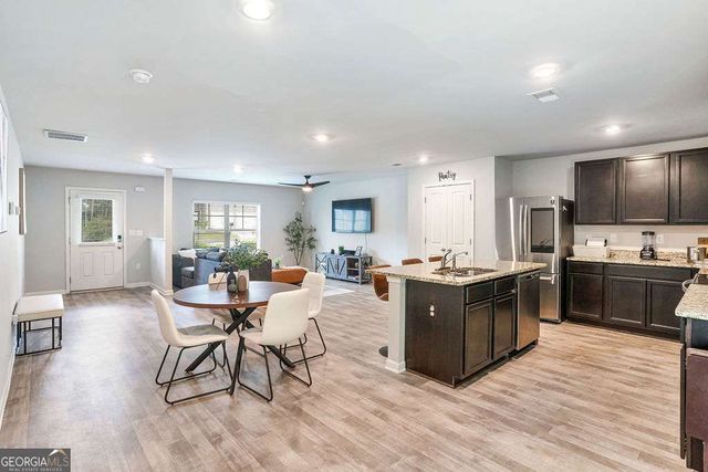 6365 Beaver Creek Trail, Atlanta, GA 30349