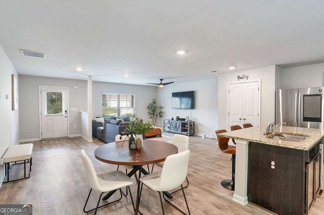 6365 Beaver Creek Trail, Atlanta, GA 30349