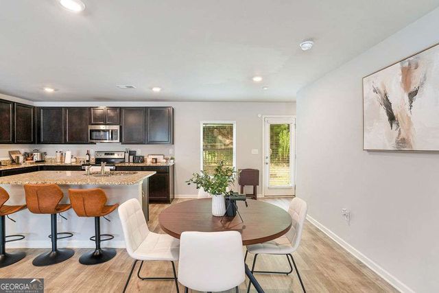 6365 Beaver Creek Trail, Atlanta, GA 30349
