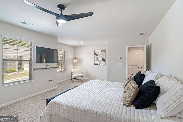6365 Beaver Creek Trail, Atlanta, GA 30349