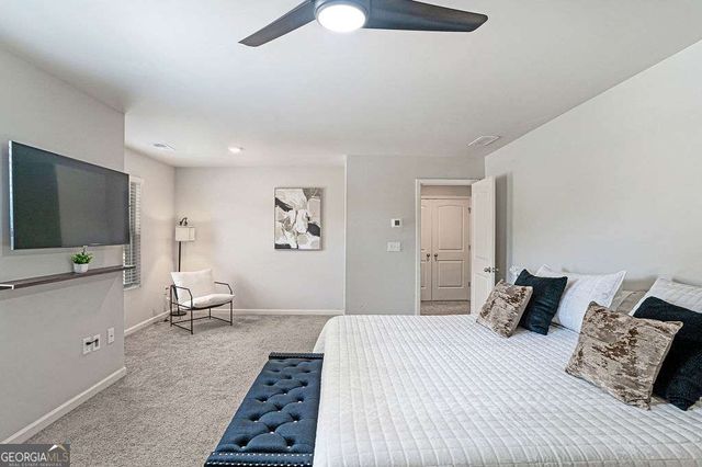 6365 Beaver Creek Trail, Atlanta, GA 30349
