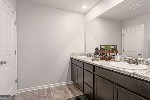 6365 Beaver Creek Trail, Atlanta, GA 30349