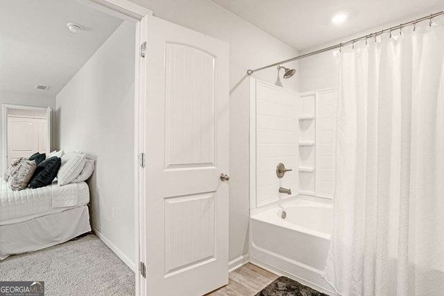 6365 Beaver Creek Trail, Atlanta, GA 30349