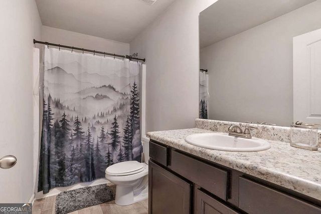 6365 Beaver Creek Trail, Atlanta, GA 30349