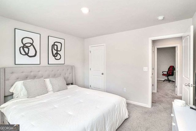 6365 Beaver Creek Trail, Atlanta, GA 30349