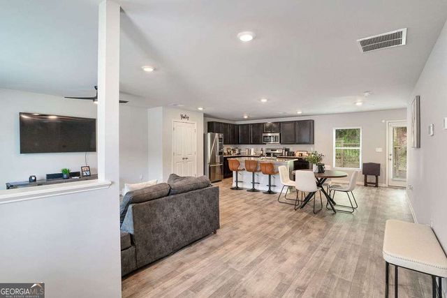 6365 Beaver Creek Trail, Atlanta, GA 30349
