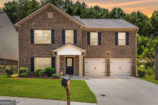 6365 Beaver Creek Trail, Atlanta, GA 30349