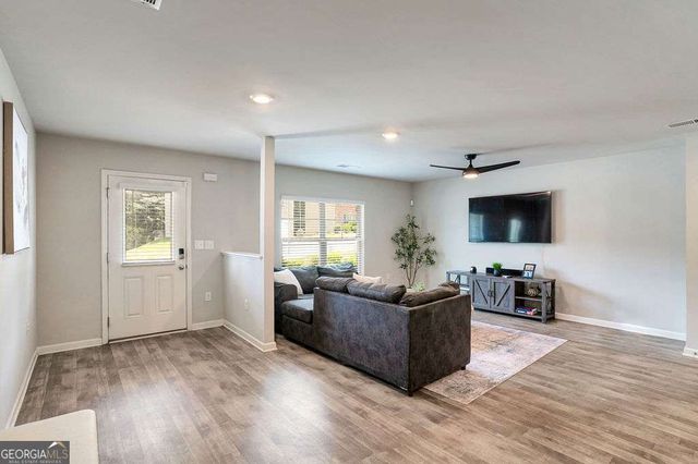 6365 Beaver Creek Trail, Atlanta, GA 30349