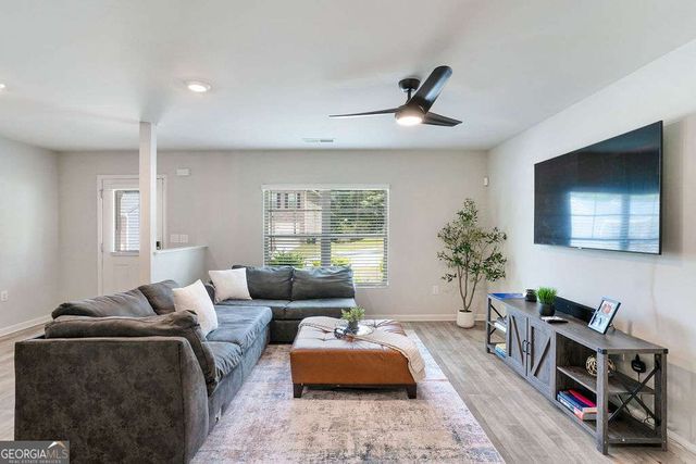 6365 Beaver Creek Trail, Atlanta, GA 30349